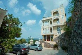 Burj Baneria - A Boutique Homestay